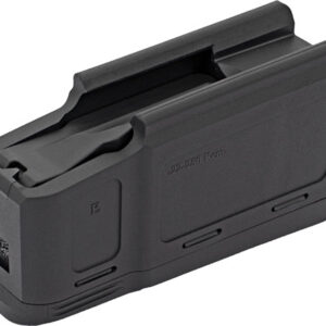 SAUER 100/101/M18 5RD MAG - 6.5 PRC