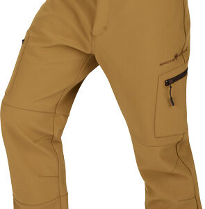 ARCTIC SHIELD PRODIGY VAPOR - PANTS COYOTE SIZE 40