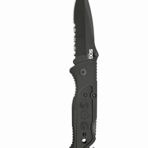 SOG Escape - Black