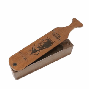 Pittman Elite Series Box Call