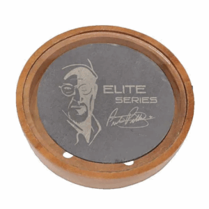 Pittman Elite Series Crystal Pot