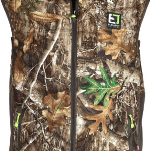 ELEMENT OUTDOORS VEST INFINITY - HEAVY WEIGHT RT-EDGE LARGE