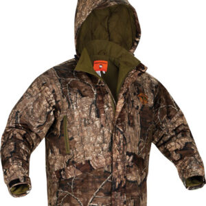 ARCTIC SHIELD HEAT ECHO ATTACK - JACKET REALTREE TIMBER X-LRG