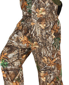 ARCTIC SHIELD CLASSIC ELITE - BIB REALTREE EDGE XX-LARGE