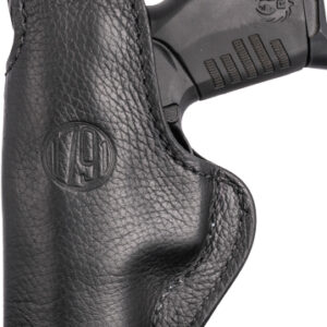 1791 ULTRA CUSTOM MULTI-FIT - HOL RH S&W BODYGARD & SIM BLK