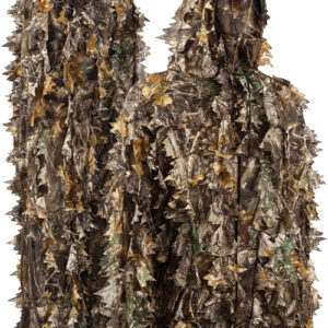 TITAN LEAFY SUIT REAL TREE EDG - 2XL/3XL PANTS & JACKET
