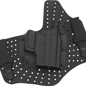 GALCO KINGTUK AIR IWB HOLSTER - RH HYBRID SIG P226/229/220 BL