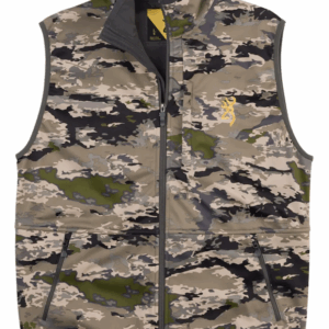 Soft Shell Vest - 2XL