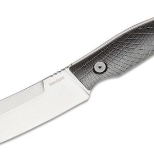 Kershaw Camp 5