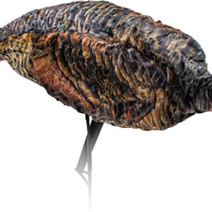 MONTANA DECOY TURKEY JAKE - PURR-FECT XD