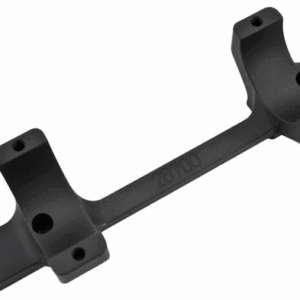 DNZ Remington 700 (Berg B14) SA- Low 30mm Black
