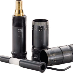 RCBS PRECISION MIC - 6.5MM CREEDMOOR