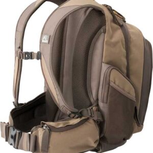 INSIGHTS THE ELEMENT DAY PACK - SOLID OPEN COUNTRY 1845 CUIN