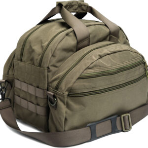 BERETTA TACTICAL RANGE BAG - GREEN STONE