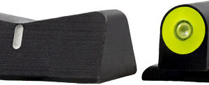 XS DXW2 BIG DOT YELLOW SIG P - SERIES P938/P365 DEFENSE SET