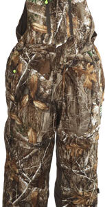 ELEMENT OUTDOORS BIB INFINITY - HEAVY WEIGHT RT-EDGE XXL