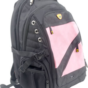 GUARD DOG PROSHIELD II BACKPCK - BULLETPROOF/MULTIMEDIA PINK
