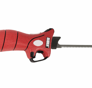 Bubba 110 Volt Electric Fillet Knife