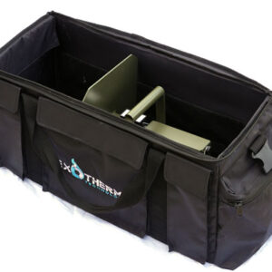 EXOTHERMIC TECHNOLOGIES - PULSEFIRE BACKPACK CARRY BAG