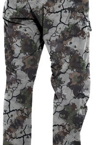 MOBILE WARMING MEN'S KCX KINGS - TERRAIN PANTS 34/32