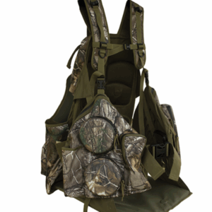 Primos Rocker Vest Mossy Oak Obsession - XL/2XL