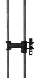TIGHT SPOT QUIVER 5-ARROW - GUN METAL RH