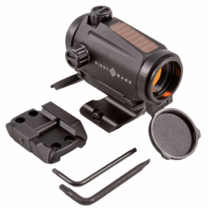 Sightmark Element Mini Solar Red-Dot