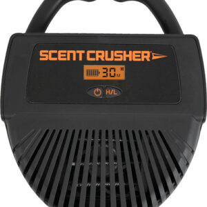 SCENTCRUSHER OZONE BASE CAMP - GENERATOR