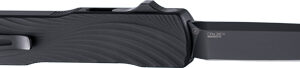 HOGUE COUNTERSTRIKE AUTO 3.35" - OTF TANTO BLADE G10 COVER BLK