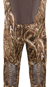 LacCrosse Footwear Mallard II Waders Realtree Max-5 1000G - Size 11