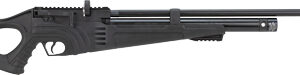 HATSAN FLASH-R QE .25 PCP AIR - RIFLE 10RD MAGAZINE BLACK