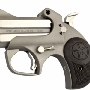 Bond Arms Roughneck 380ACP 2.5"