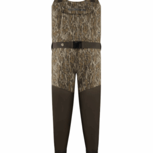 LaCrosse Wetlands Waders 1600G- Mossy Oak Bottomland - 11