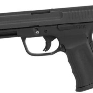 FMK 9C1G2 F.A.T. 9mm 4" 14-Round Pistol - Black Finish