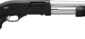 WINCHESTER SXP MARINE DEFENDER - 20GA 3" 18" CHROME SYNTHETIC