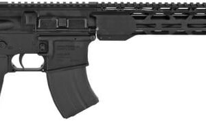 RADICAL FIREARMS AR15 7.62x39 16"/15" RPR W/ 10 ROUND MAG- BLACK