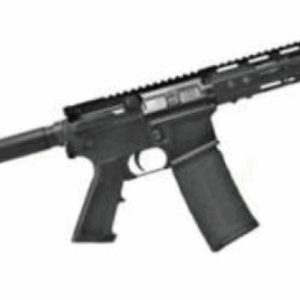 Milsport 5.56 Pistol 7.5" M-Lok Blade 30 Rounds