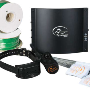 SPORTDOG CONTAIN AND TRAIN - SYSTEM 500YD RANGE