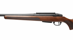 Savage 334 Bolt Action 243 20" Matte/Walnut