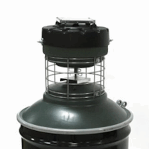 Outdoor Product 55 Gallon DIY Barrel Feeder Kit