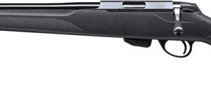 TIKKA T1X 22LR 20" THREADED - SEMI-HEAVY BLD/BLK LEFT HAND
