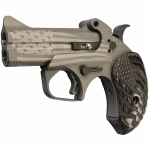 Bond Arms Old Glory .45/410- 3.5- Grey