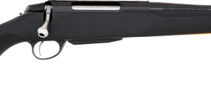 TIKKA T3X LITE 223 REMINGTON - 16" BLUED BLACK MATTE