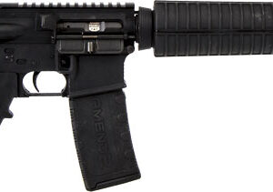 ADAMS ARMS RIFLE P1 5.56MM - 16" BLACK PISTON-DRIVEN