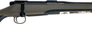 MAUSER M18 SAVANNA 308 WIN - 22" BLUED TAN SYNTH THREADED