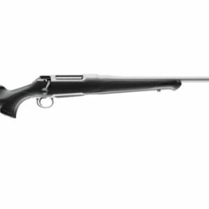 Sauer 100 Ceratech 7mm08 22"- Stainless Steel/Synthetic