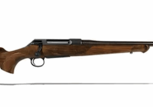 Sauer 100 Classic 270 22"- Wood