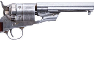 CIMARRON 1860 R-M OLD GLORY - TYP2 45LC 8" FS CC/BL WALNUT