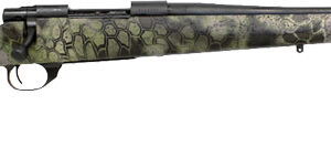 HOWA CARBON STALKER - 7MM-08 REM 22" THREADED BBL