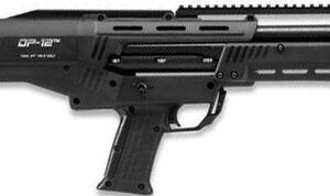 Standard Double Barrel Pump Shotgun 16 Shot 12 Gauge